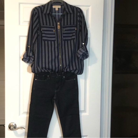 Banana Republic Premium Denim Jeans - Picture 7 of 7